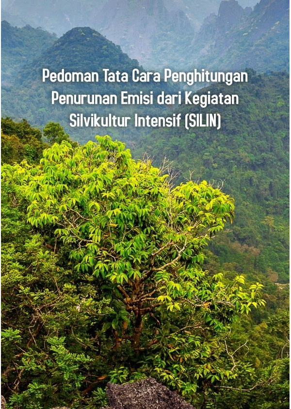 Pedoman Tata Cara Penghitungan Penurunan Emisi Dari Kegiatan