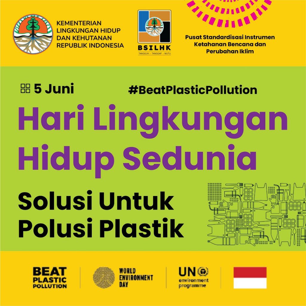 Hari Lingkungan Hidup Sedunia: Menghadapi Tantangan Lingkungan di Indonesia