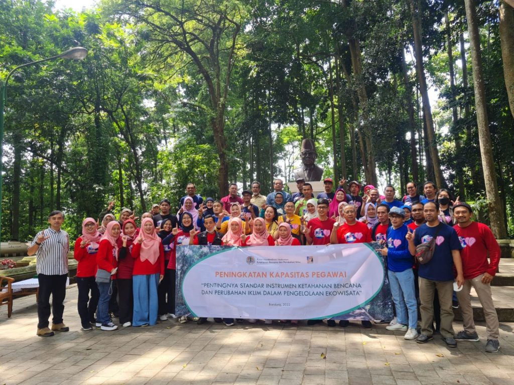 Knowledge Sharing Sebagai Upaya Peningkatan Kapasitas Pegawai