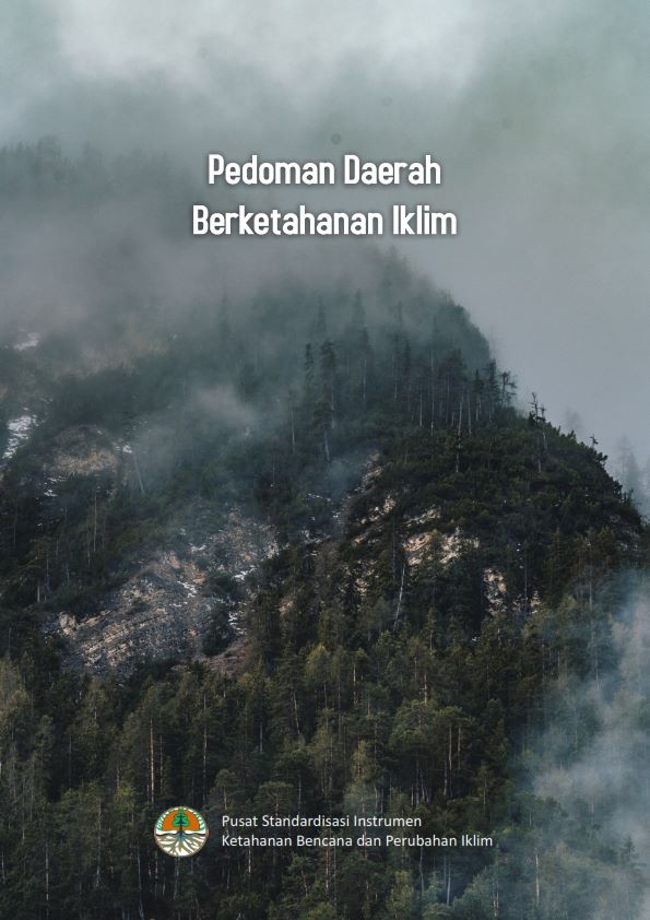 Pedoman Daerah Berketahanan Iklim