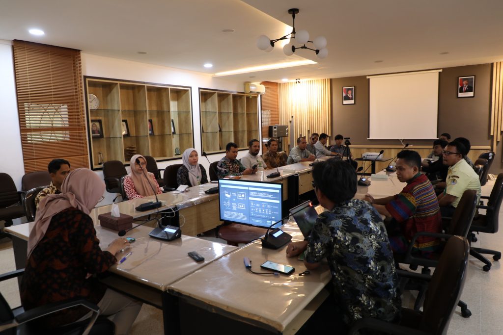Pembinaan PPNPN untuk Dukung Optimasi Capaian Kinerja Pusbang Mitigasi Pembinaan PPNPN untuk Dukung Optimasi Capaian Kinerja Pusbang Mitigasi