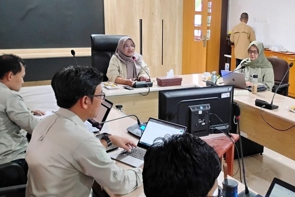 Pusbang Mitigasi Persiapkan Kolaborasi Pengembangan Mitigasi dan Adaptasi Bencana Hidrometeorologi Kehutanan Pusbang Mitigasi Persiapkan Kolaborasi Pengembangan Mitigasi dan Adaptasi Bencana Hidrometeorologi Kehutanan