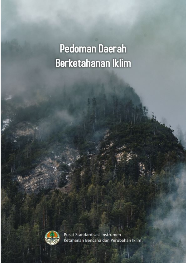 Pedoman Daerah Berketahanan Iklim