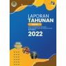 Laporan Buku [B] Pusat Standardisasi Instrumen Ketahanan Bencana dan Perubahan Iklim Tahun 2022