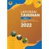 Laporan Buku [A] Pusat Standardisasi Instrumen Ketahanan Bencana dan Perubahan Iklim Tahun 2022