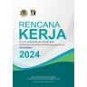 Rencana Kerja Pusat Standardisasi Instrumen Ketahanan Bencana dan Perubahan Iklim Tahun 2024