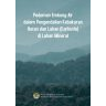 Pedoman Embung Air dalam Pengendalian Kebakaran Hutan dan Lahan