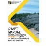 Manual Restorasi Ekosistem Hutan Rawa Air Payau Tipe Lahan Marine Clay untuk Aksi Mitigasi Indonesia’s FOLU Net Sink 2030