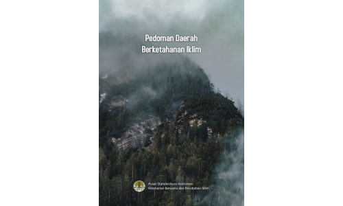 Pedoman Daerah Berketahanan Iklim